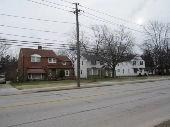1228 S Green Rd, South Euclid, OH 44121