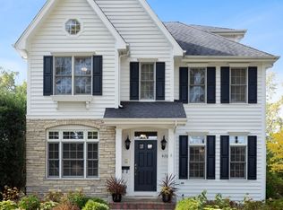 426 S Thurlow St, Hinsdale, IL 60521