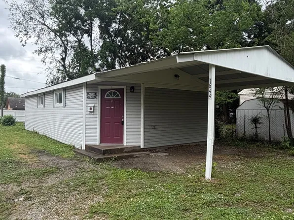 1644 Nebraska St #B, Miami, OK 74354