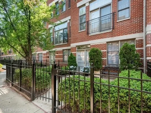 849 N May St APT D, Chicago, IL 60642