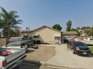 9953 Stonehurst Ave, Sun Valley, CA 91352