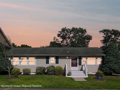 489 Community Drive, Brick, NJ, 08723