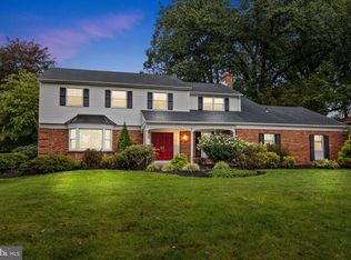 46 Sutphin Rd, Yardley, PA 19067