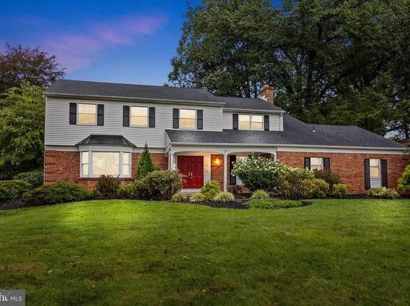 46 Sutphin Rd, Yardley, PA 19067
