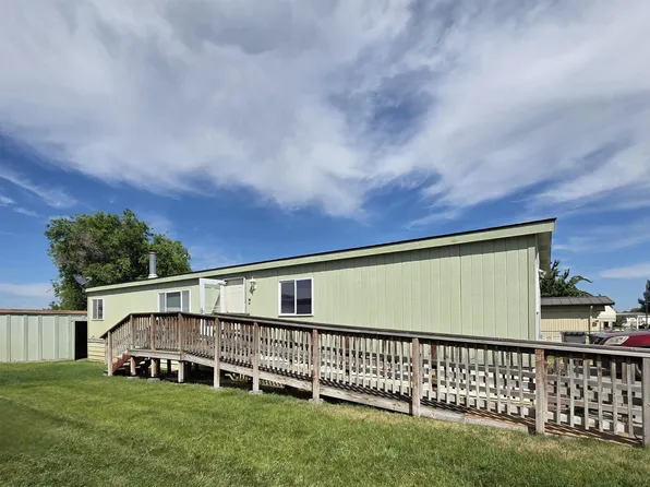 175 Bitterroot Dr, Richland, WA 99352