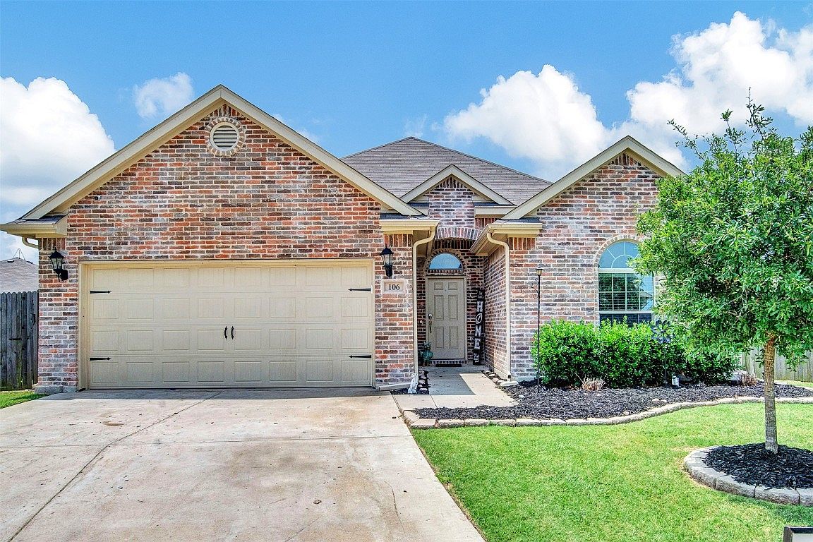 106 Jennie Ct, Ferris, TX 75125 Zillow