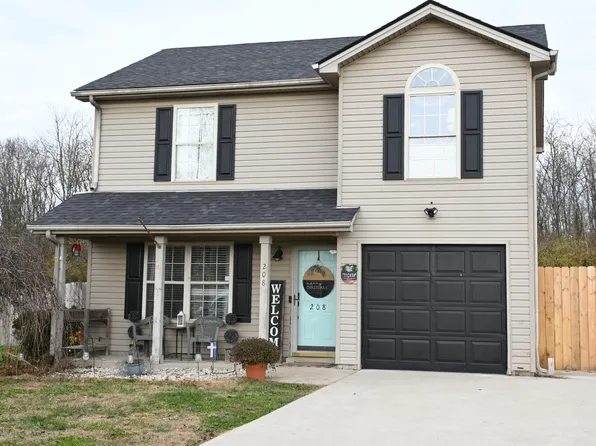208 Watercrest Way, Winchester, KY 40391
