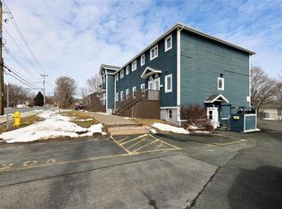 104 Portugal Cove Rd #103, St. John's, NL A1B2M7