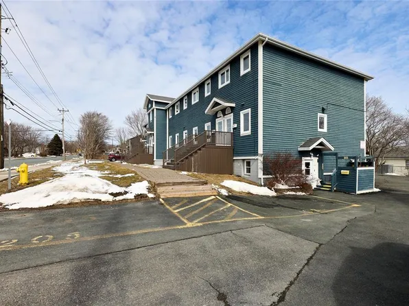 104 Portugal Cove Road UNIT 103, St. John's, NL A1B2M7
