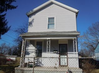 106 Augspurger Ave, Hamilton, OH 45011