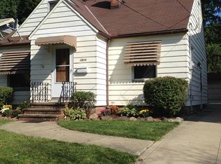 2916 Portman Ave, Cleveland, OH 44109