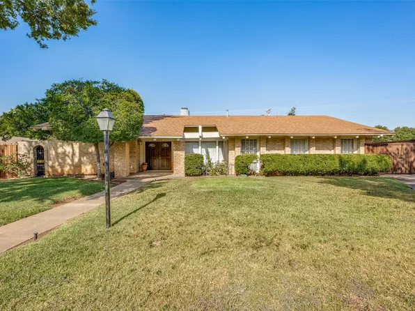 12969 Pennystone Dr, Farmers Branch, TX 75244