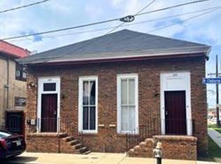 1133 N Claiborne Ave, New Orleans, LA 70116