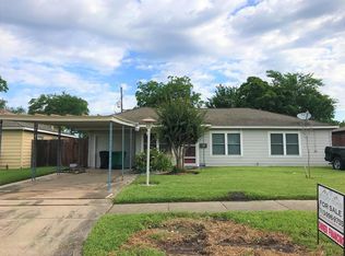1119 Roper St, Houston, TX 77034