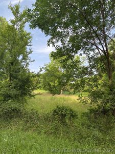 Ferguson Rd, Mounds, OK, 74047