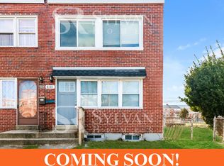 8101 Del Haven Rd, Baltimore, MD 21222