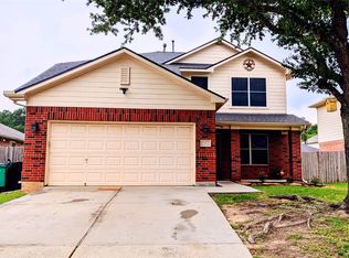 17815 Torregon Ln, Humble, TX 77396