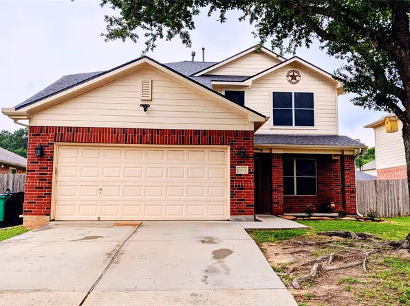 17815 Torregon Ln, Humble, TX 77396