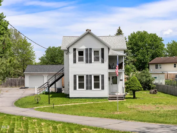 375 Sand Creek Road, Albany, NY 12205