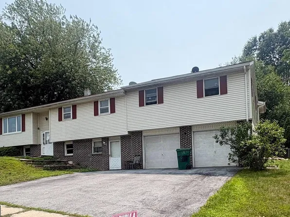 422 E 8th St, Birdsboro, PA 19508