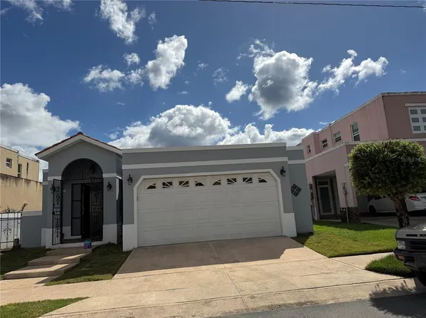 B 24 Tallaboa St, Toa Alta, PR 00953