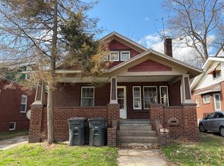 868 Aberdeen St, Akron, OH 44310