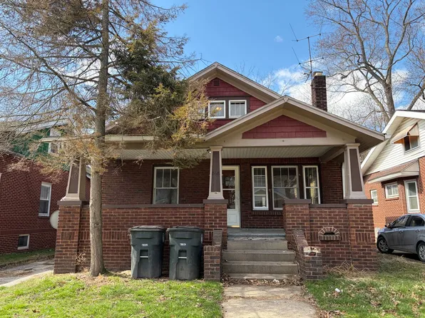 868 Aberdeen St, Akron, OH 44310