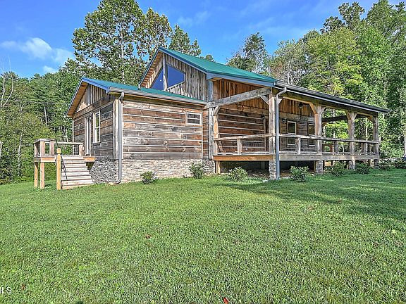 2nd image of 5322 Greene Mountain Rd