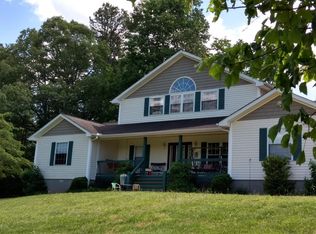 790 Windy Ridge Rd, Otto, NC 28763