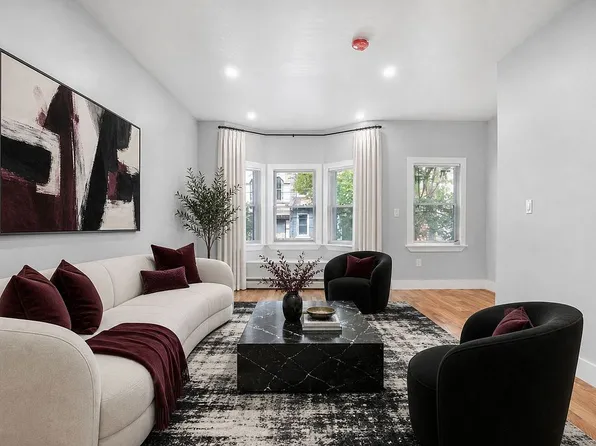 506 E 183rd St #1, Bronx, NY 10458