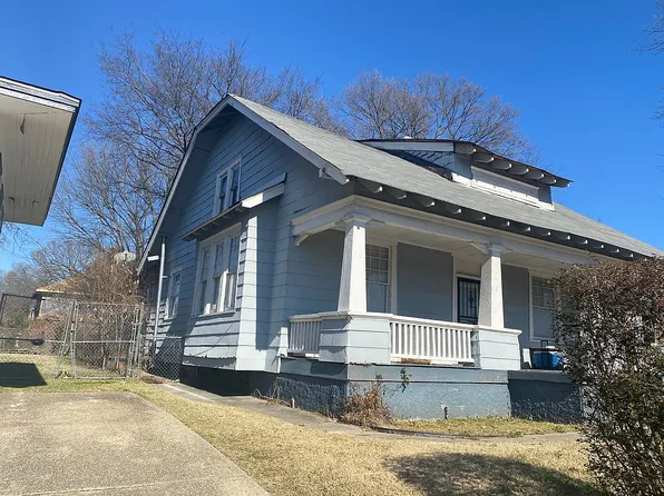 1570 Waverly Ave, Memphis, TN 38106