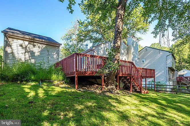 3 Melmark Ct — Photo 4