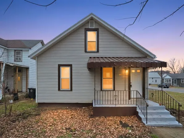 2406 Miner St, Fort Wayne, IN 46807