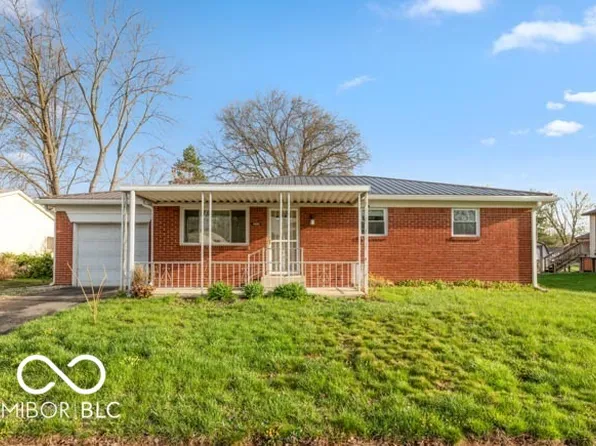 5838 W Henry St, Indianapolis, IN 46241