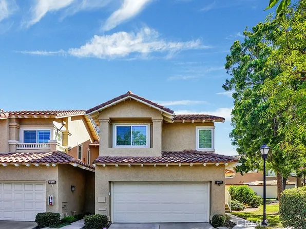2477 Via Corella, Tustin, CA 92782