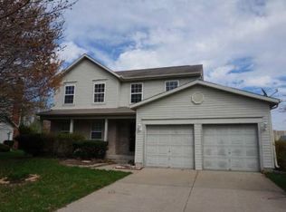 2343 Fullerton Dr, Indianapolis, IN 46214