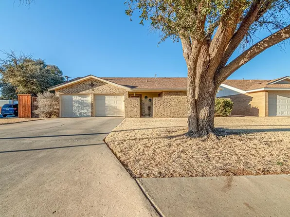 3622 W Michigan Ave, Midland, TX 79703