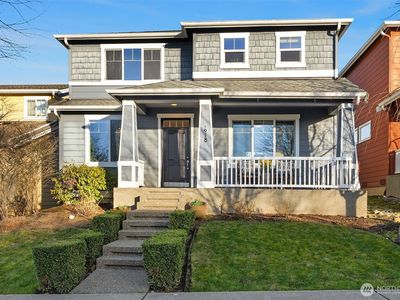 1918 24th Avenue NE, Issaquah, WA, 98029