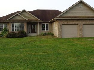 1416 County Road 1860, Cairo, MO 65239