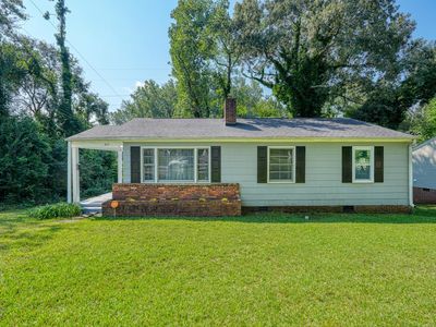 510 Hilda St, Spartanburg, SC, 29306