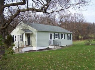 164 Pond School Rd, Wantage, NJ 07461