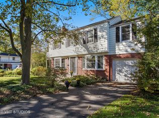 1144 Butternut Ln, Northbrook, IL