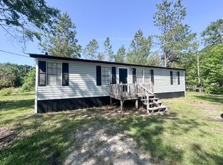 161 Jane Dr, Vidalia, GA 30474