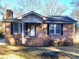 703 6th Ave S, Jasper, AL 35501