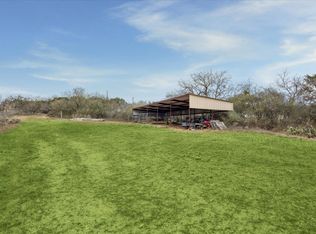 420 Rocky Rd, Marble Falls, TX 78657