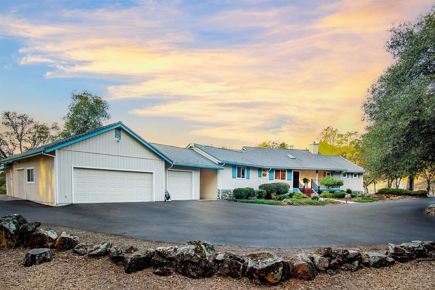 11533 Blackledge Rd photo 1