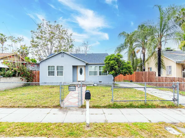 1260 Walnut St, San Bernardino, CA 92410