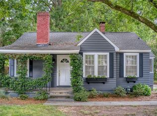 605 Blair St, Anderson, SC 29625