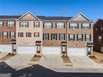 3075 Westpoint Cir, Snellville, GA, 30078