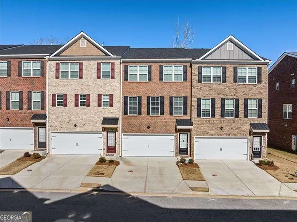 3075 Westpoint Cir, Snellville, GA 30078